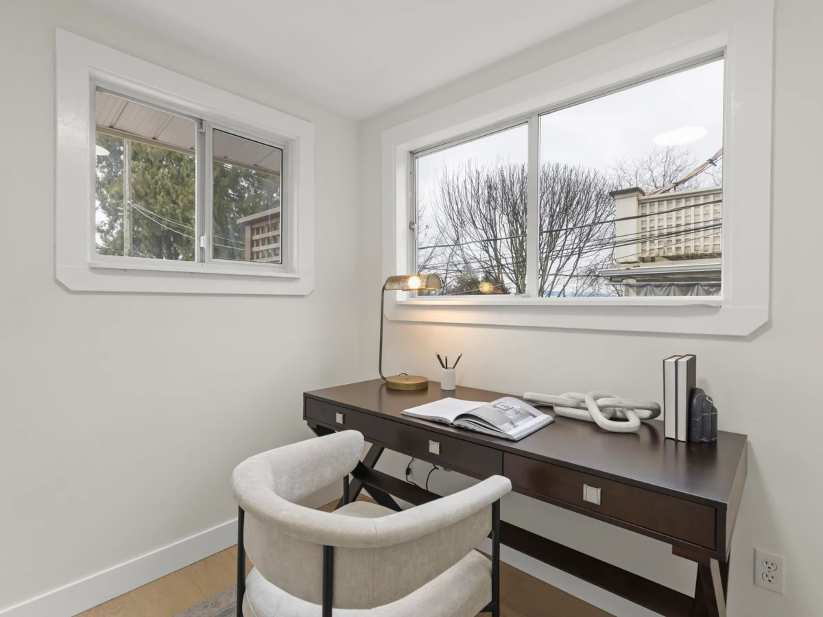Walk-In Closet Photo of 829 E 14th Avenue, Vancouver, BC