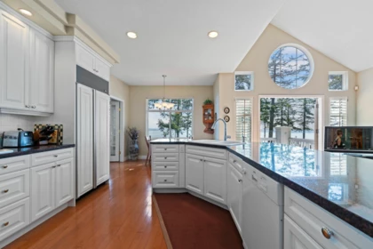 Pantry Photo of 4 5110 Alderfeild Place, West Vancouver, BC