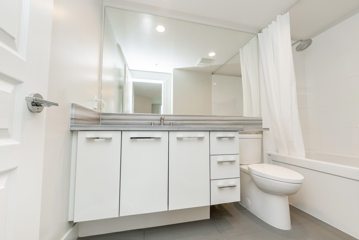 Bedroom 2 Photo of 2207 3093 Windsor Gate, Coquitlam, BC