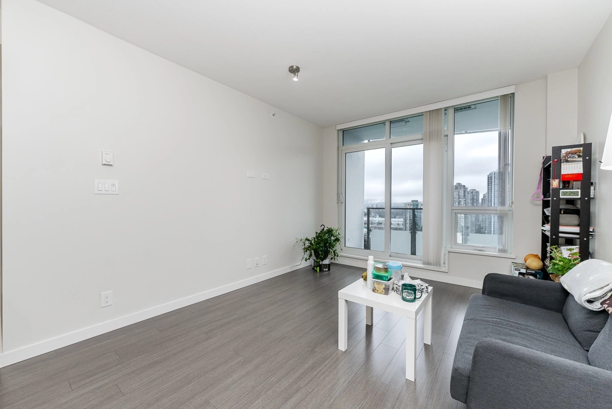 Primary Bedroom Photo of 2207 3093 Windsor Gate, Coquitlam, BC