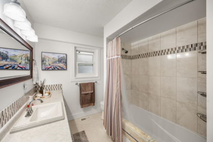 Hallway Photo of 23731 Old Yale Road, Langley, BC