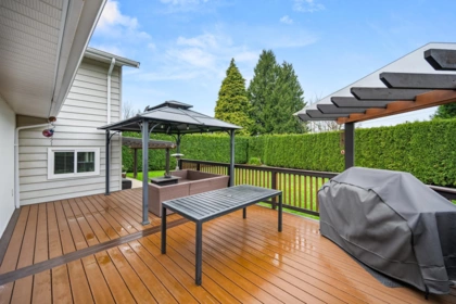 Hot Tub / Spa Photo of 23731 Old Yale Road, Langley, BC