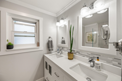 Laundry Room Photo of 23731 Old Yale Road, Langley, BC