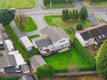 Neighborhood Park Photo Near 23731 Old Yale Road, Langley, BC