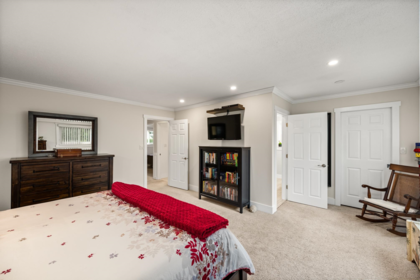 Office / Den Photo of 23731 Old Yale Road, Langley, BC