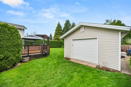 Outdoor Kitchen Photo of 23731 Old Yale Road, Langley, BC