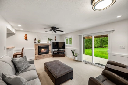 Staircase Photo of 23731 Old Yale Road, Langley, BC