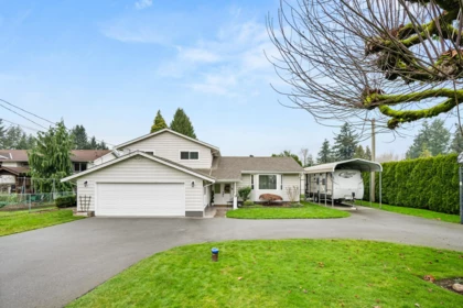 Street View Photo of 23731 Old Yale Road, Langley, BC