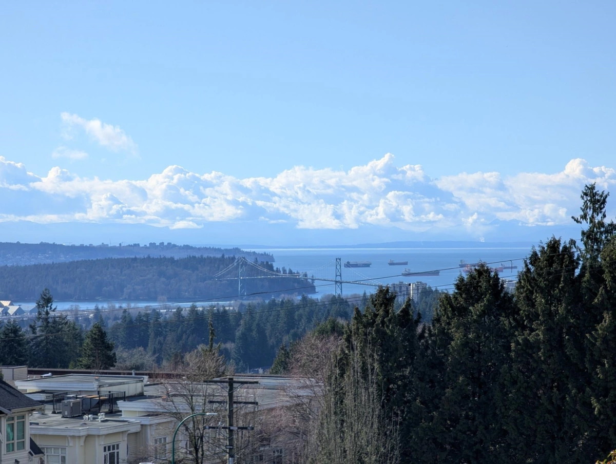 Basement Recreation Room Photo of 318 3080 Lonsdale Avenue, North Vancouver, BC