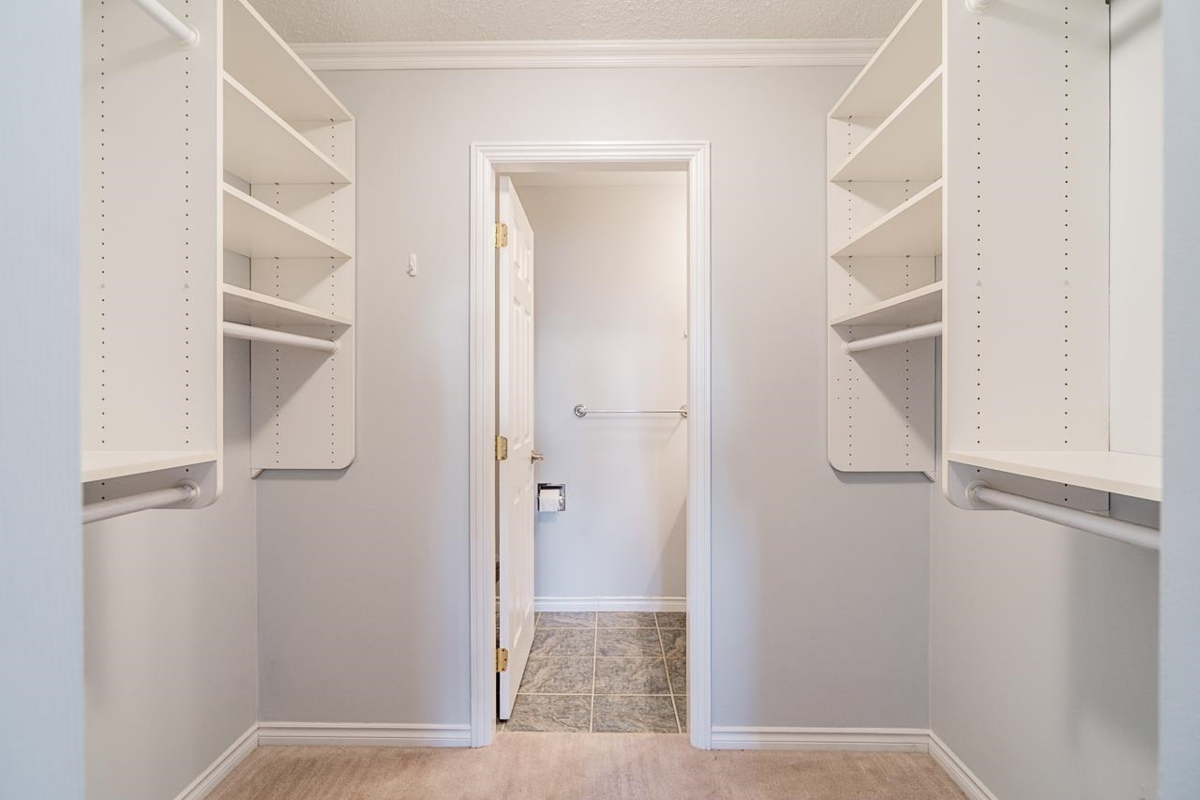 Bedroom 2 Photo of 318 3080 Lonsdale Avenue, North Vancouver, BC