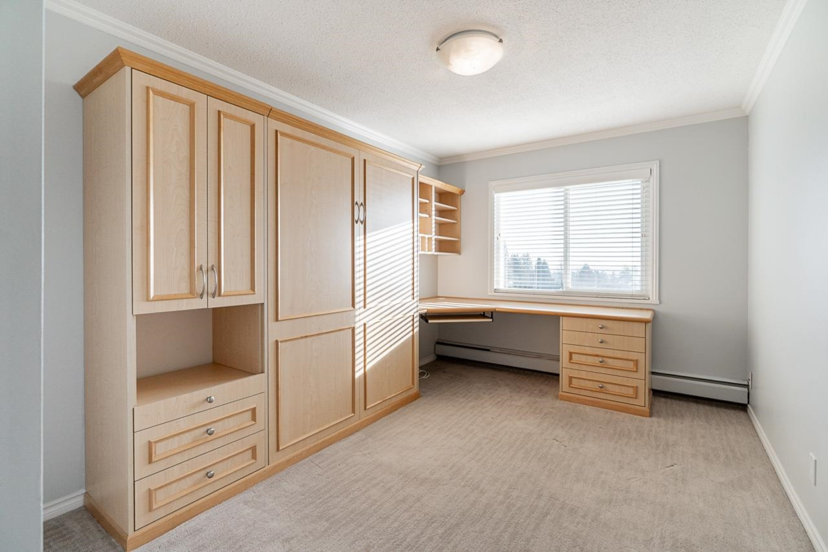 Bedroom 4 Photo of 318 3080 Lonsdale Avenue, North Vancouver, BC