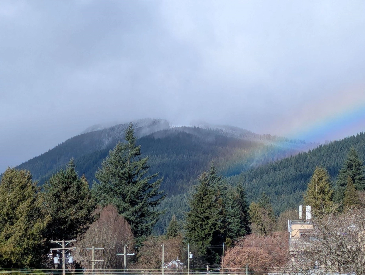 Laundry Room Photo of 318 3080 Lonsdale Avenue, North Vancouver, BC
