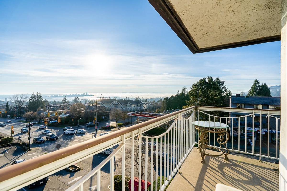 Office / Den Photo of 318 3080 Lonsdale Avenue, North Vancouver, BC