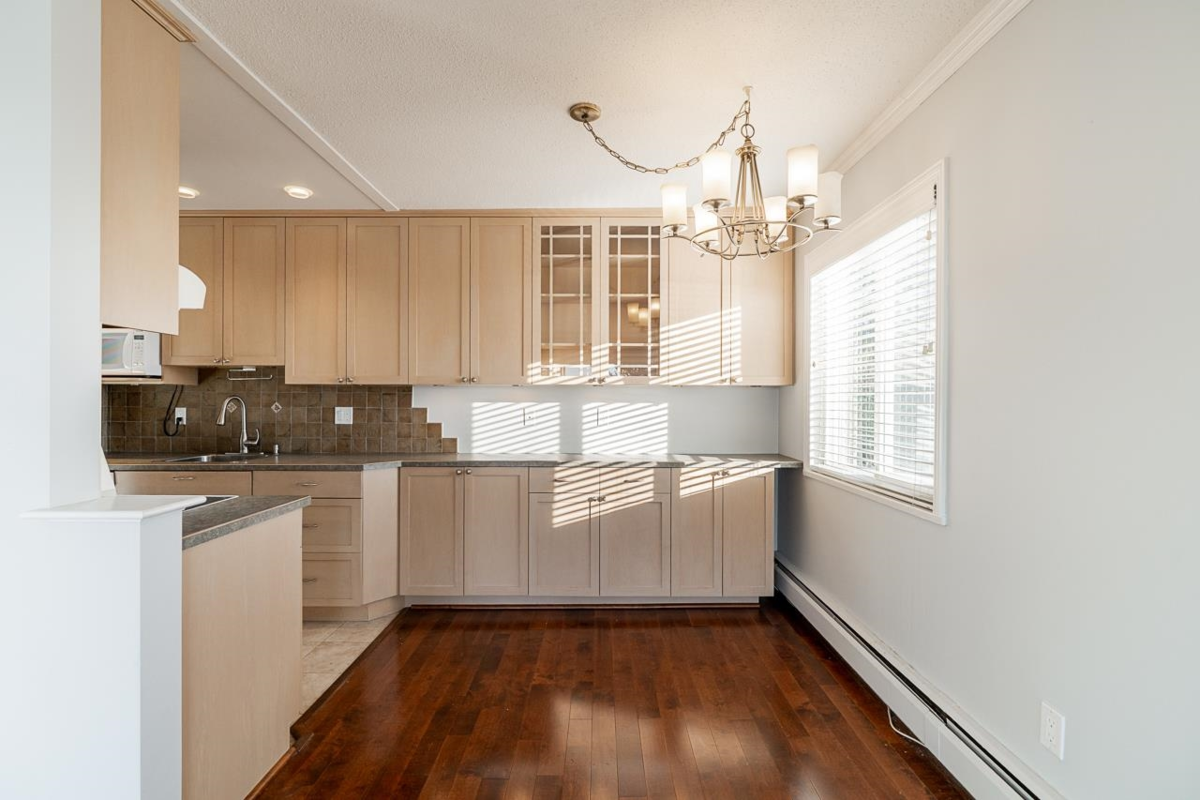 Pantry Photo of 318 3080 Lonsdale Avenue, North Vancouver, BC