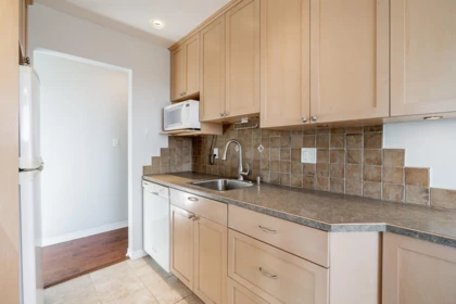 Breakfast Nook Photo of 318 3080 Lonsdale Avenue, North Vancouver, BC