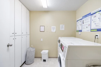 Mudroom Photo of 318 3080 Lonsdale Avenue, North Vancouver, BC