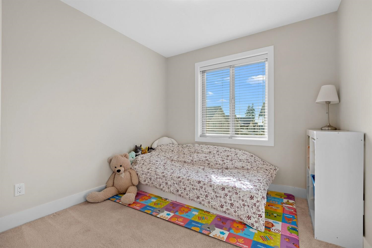 Basement Recreation Room Photo of 63 19913 70 Avenue, Langley, BC