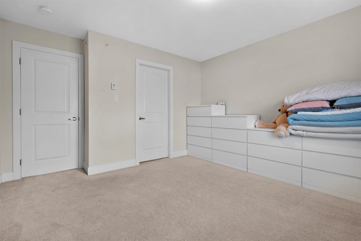 Bedroom 4 Photo of 63 19913 70 Avenue, Langley, BC