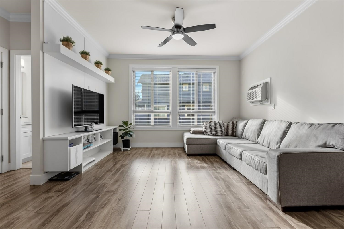 Family Room Photo of 63 19913 70 Avenue, Langley, BC