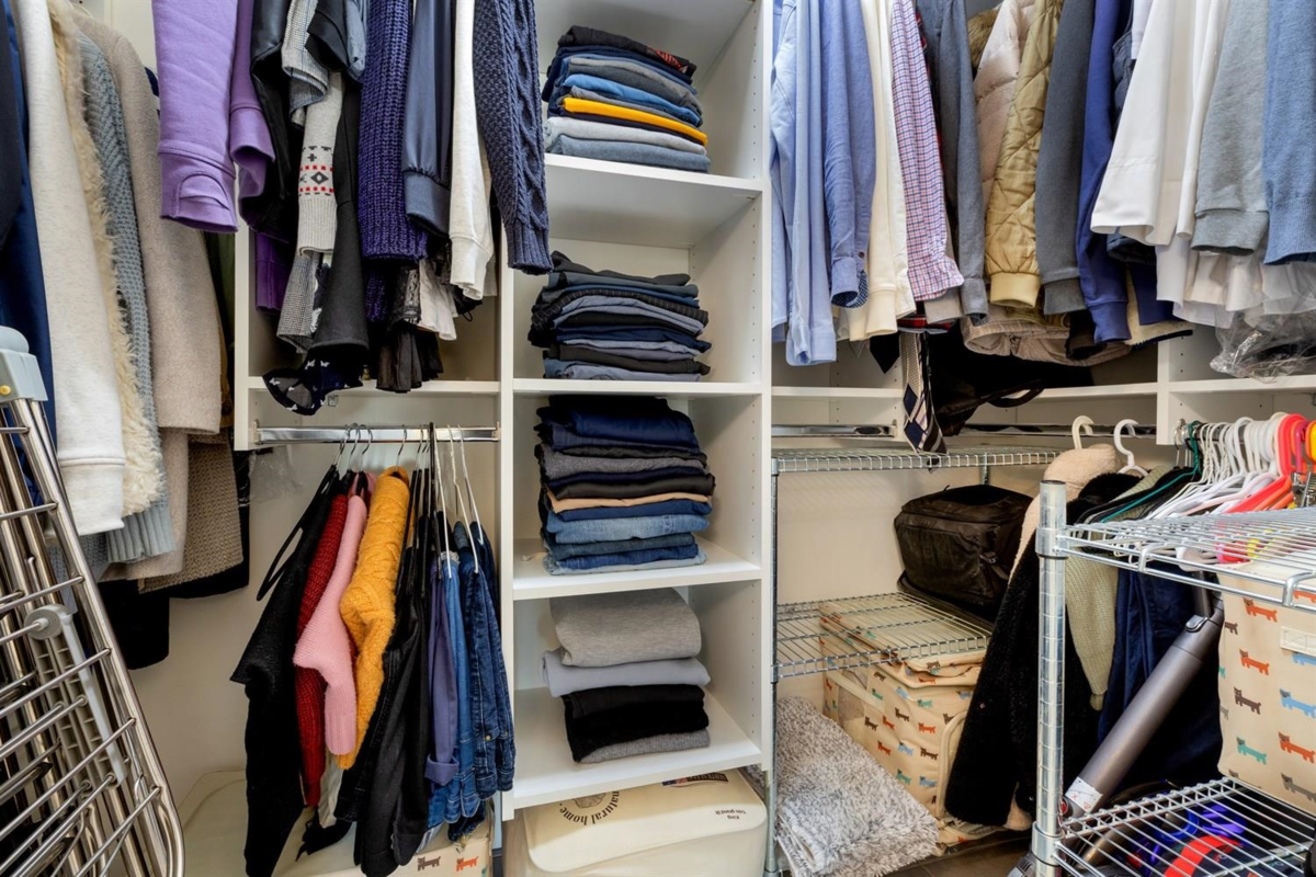 Office / Den Photo of 63 19913 70 Avenue, Langley, BC