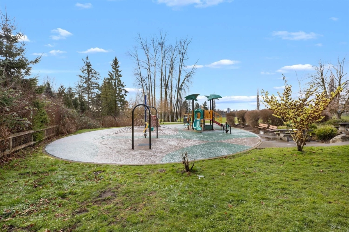 Outdoor Deck Photo of 63 19913 70 Avenue, Langley, BC