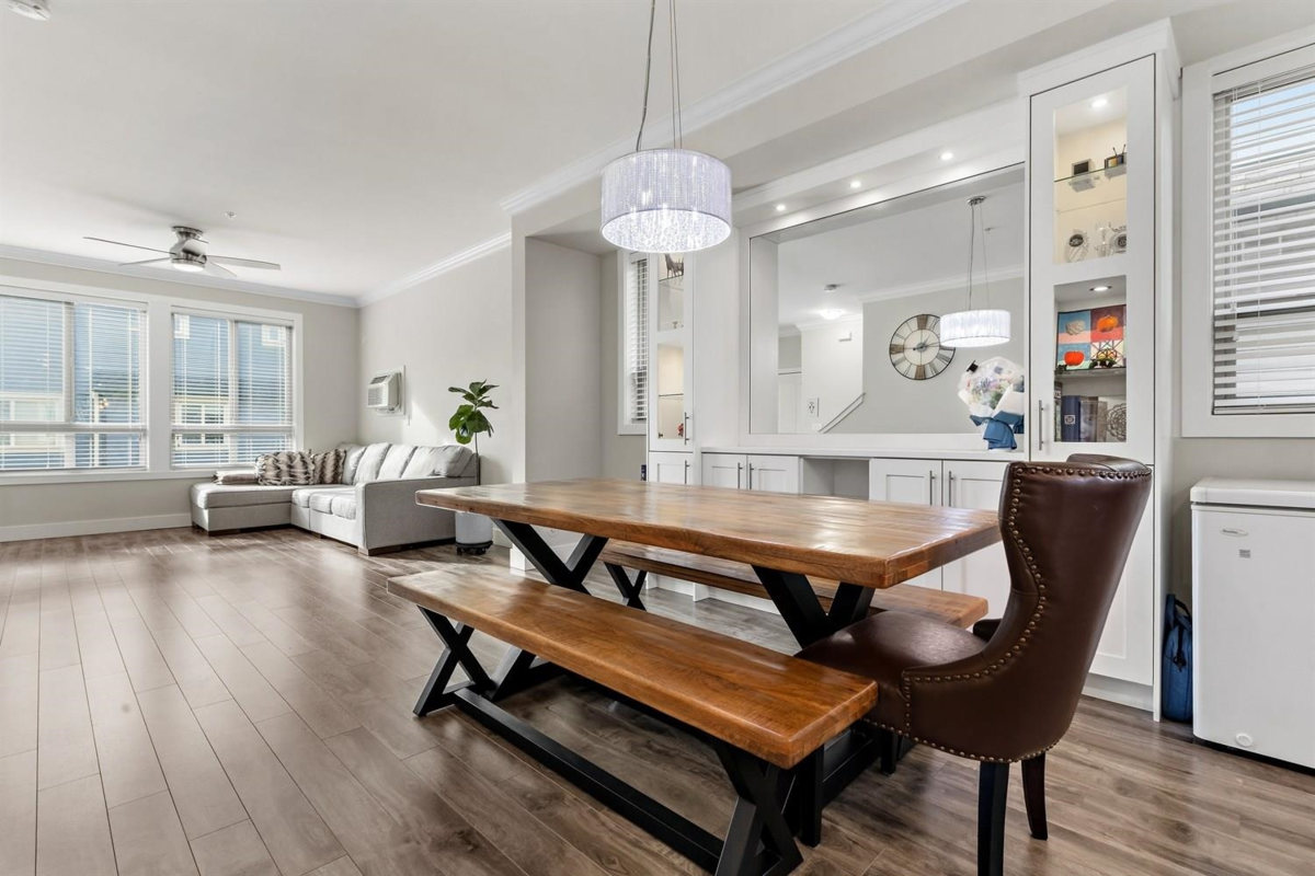 Pantry Photo of 63 19913 70 Avenue, Langley, BC