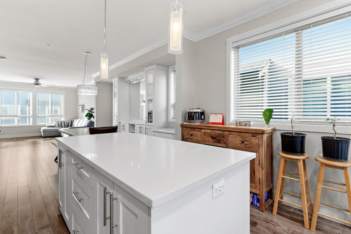 Primary Bathroom Photo of 63 19913 70 Avenue, Langley, BC