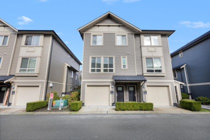 63 19913 70 Avenue, Langley, BC, Willoughby Heights — 3 bed townhouse for sale