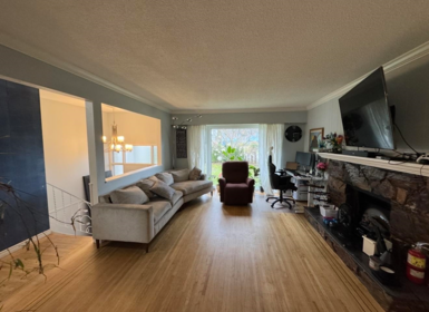 7275 112 Street, Delta, BC, Delta — Single Family Residence for sale