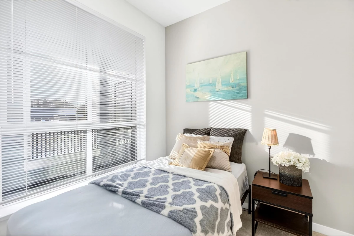 Laundry Room Photo of 312 15168 33 Avenue, Surrey, BC