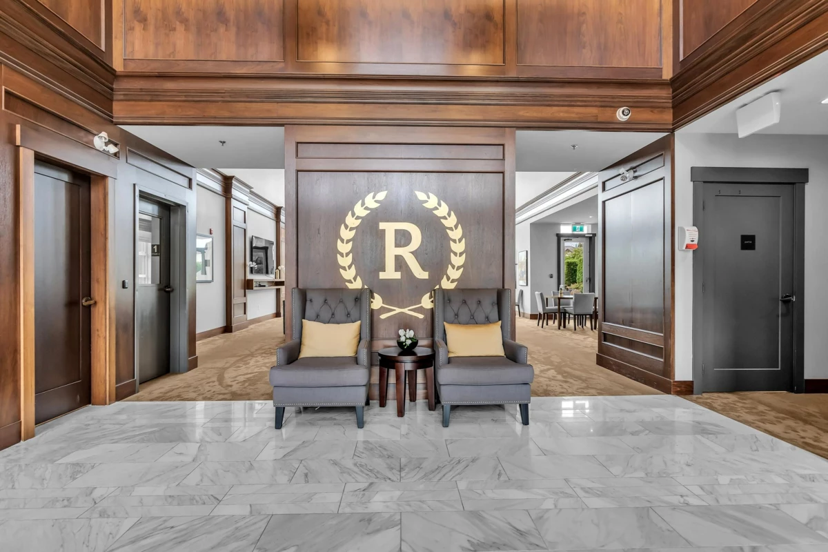 Outdoor Patio Photo of 312 15168 33 Avenue, Surrey, BC