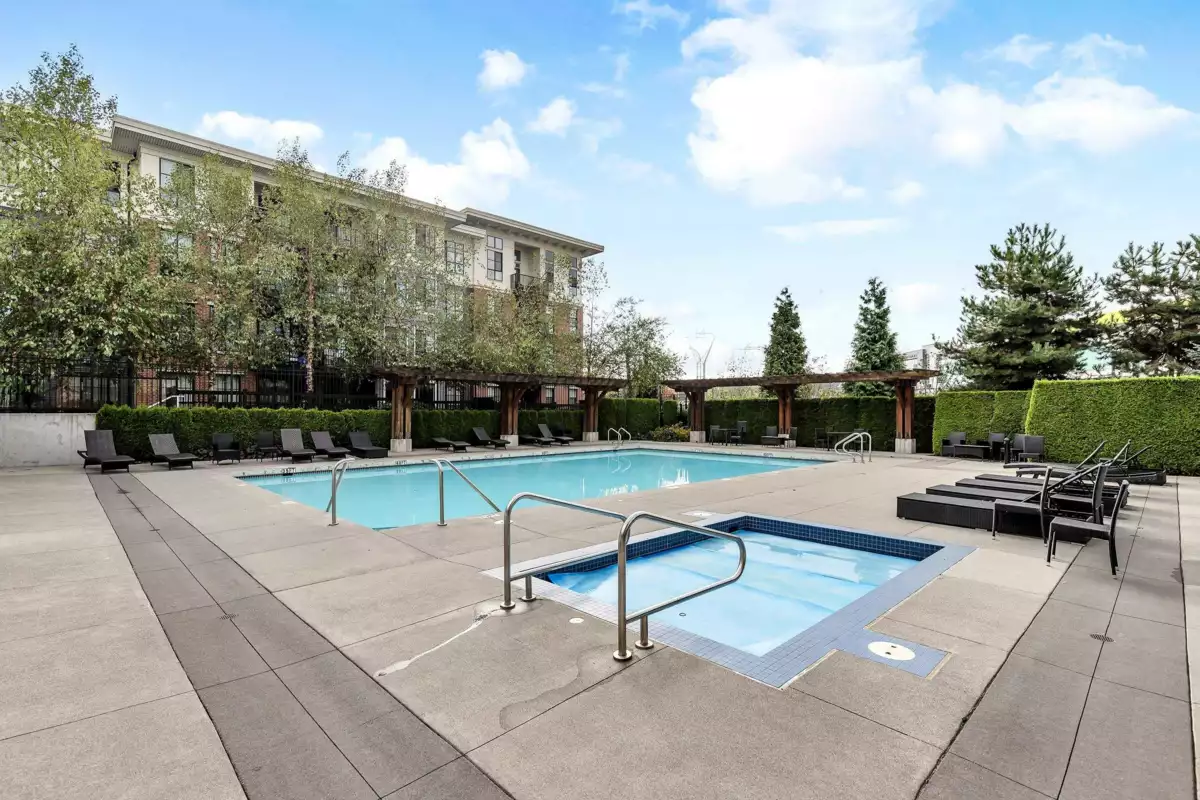 Street View Photo of 312 15168 33 Avenue, Surrey, BC