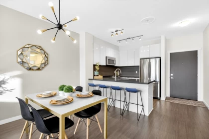 Kitchen Photo of 312 15168 33 Avenue, Surrey, BC