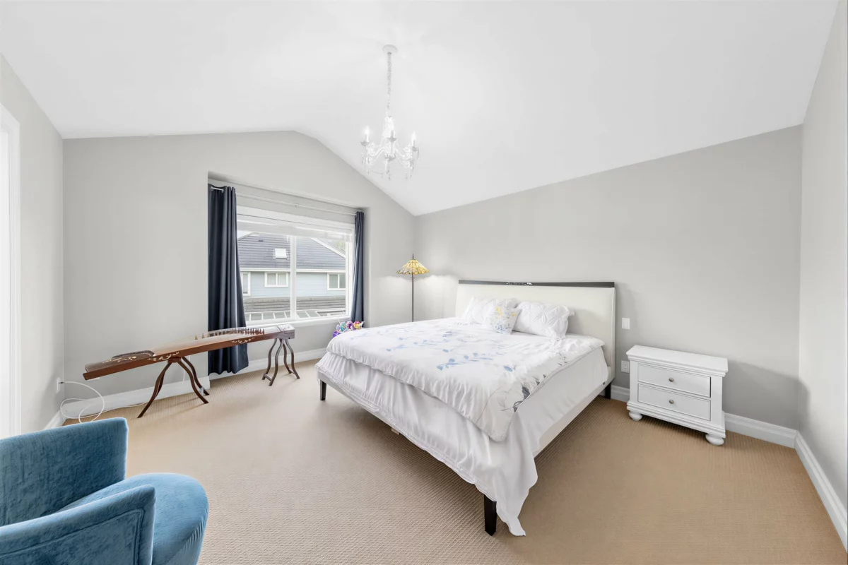 Basement Recreation Room Photo of 6079 Dunsmuir Crescent, Richmond, BC