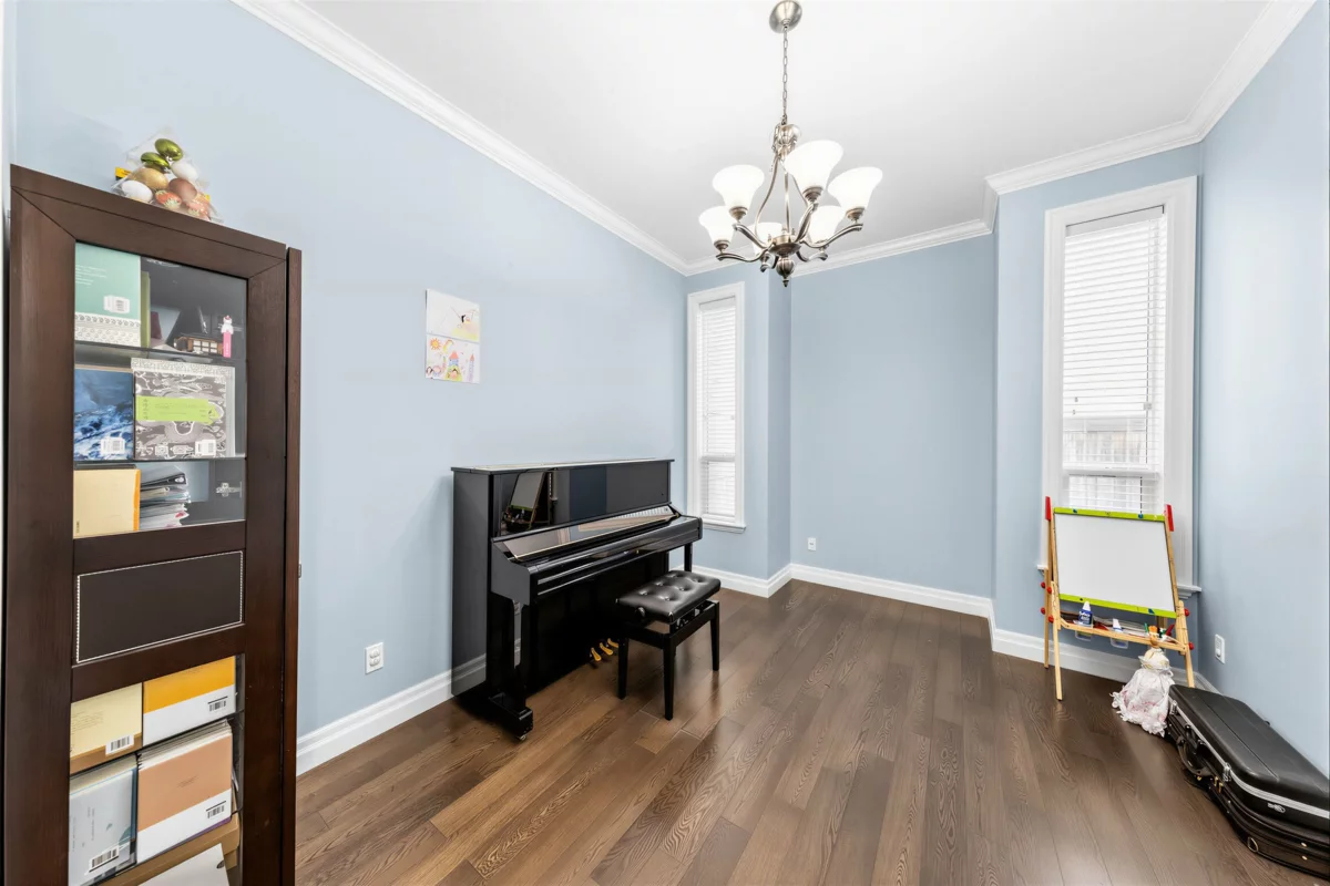 Bedroom 2 Photo of 6079 Dunsmuir Crescent, Richmond, BC