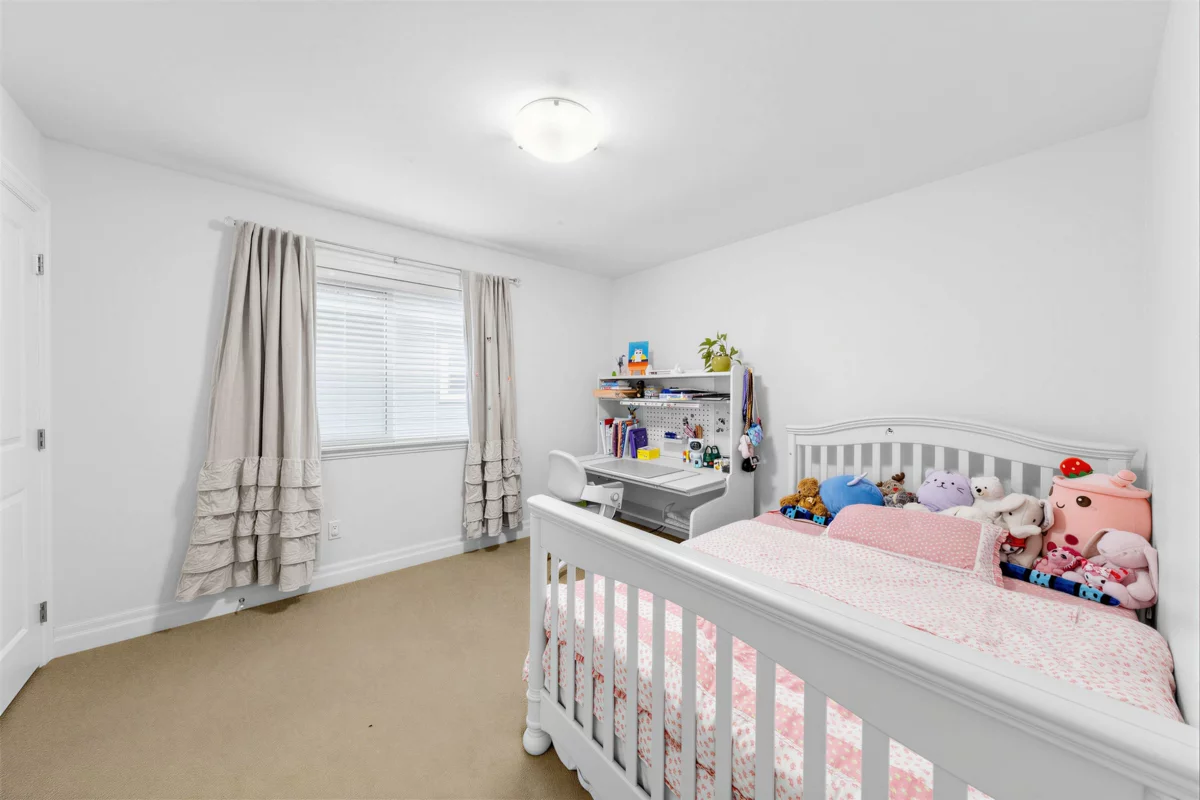 Loft / Bonus Room Photo of 6079 Dunsmuir Crescent, Richmond, BC