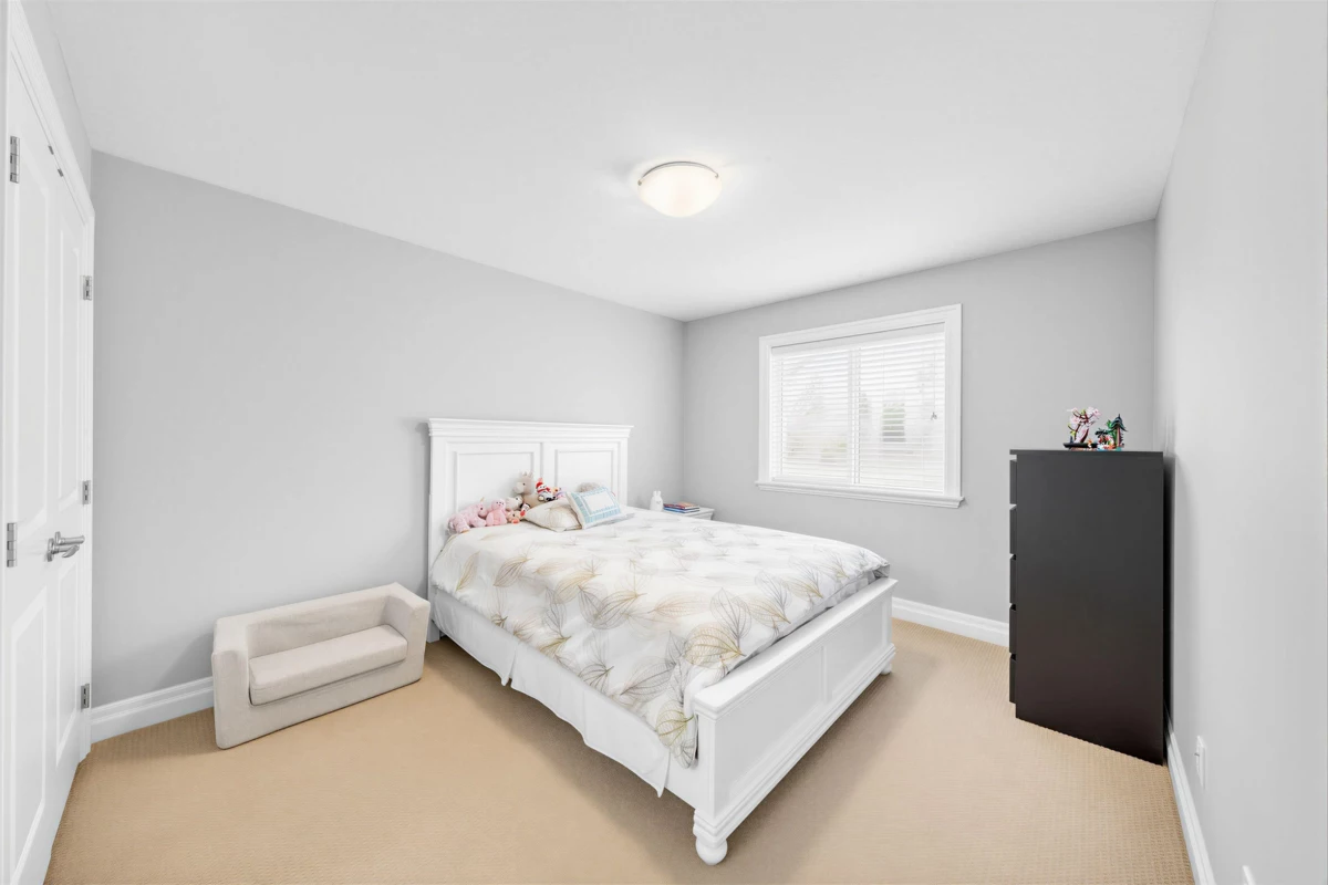 Office / Den Photo of 6079 Dunsmuir Crescent, Richmond, BC