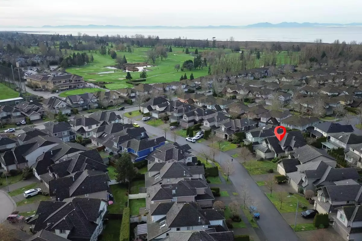 Outdoor Patio Photo of 6079 Dunsmuir Crescent, Richmond, BC