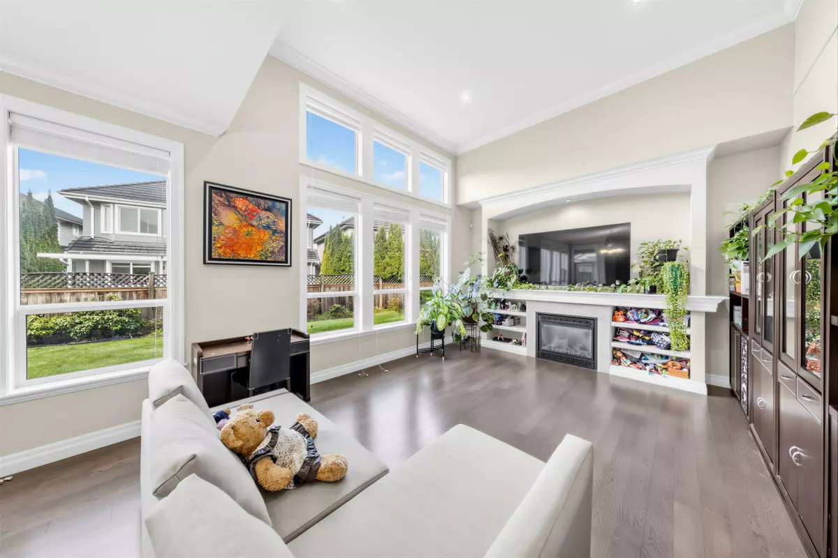 Pantry Photo of 6079 Dunsmuir Crescent, Richmond, BC