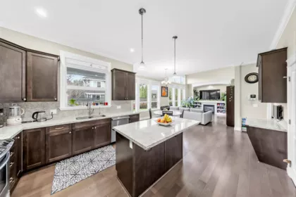 6079 Dunsmuir Crescent, Richmond, BC, Richmond — Single Family Residence for sale