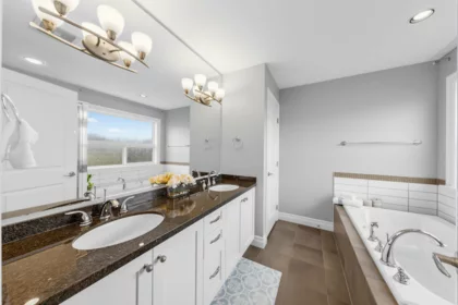 Laundry Room Photo of 6079 Dunsmuir Crescent, Richmond, BC