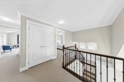 Powder Room Photo of 6079 Dunsmuir Crescent, Richmond, BC