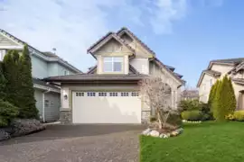 6079 Dunsmuir Crescent, Richmond, BC