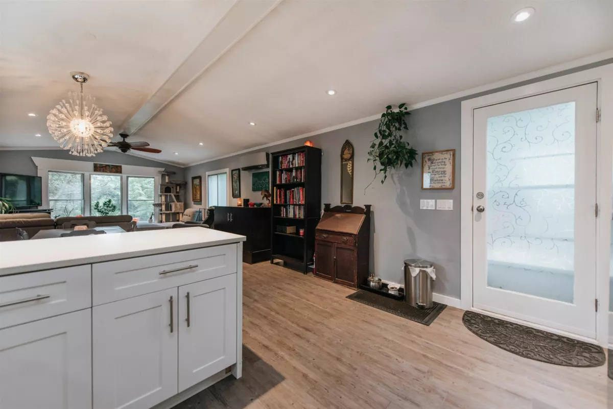 Guest Bathroom Photo of 25 5288 Selma Park Road, Sechelt, BC