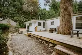 25 5288 Selma Park Road, Sechelt, BC