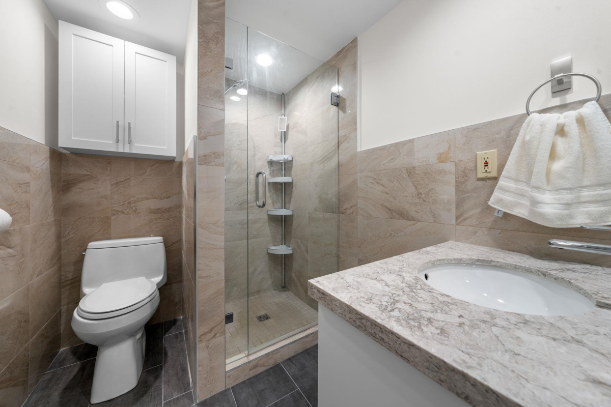 Pantry Photo of 667 Fairway Drive, North Vancouver, BC