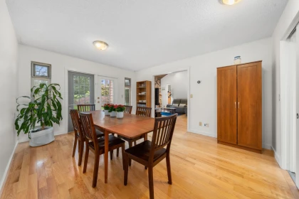 667 Fairway Drive, North Vancouver, BC