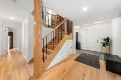 667 Fairway Drive, North Vancouver, BC, Deep Cove — 4 bed single family residence for sale