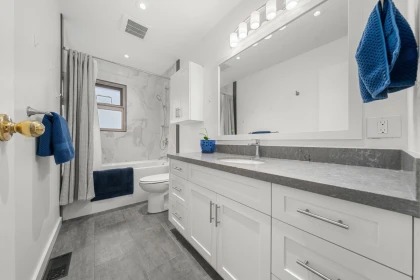Office / Den Photo of 667 Fairway Drive, North Vancouver, BC