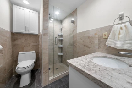 Pantry Photo of 667 Fairway Drive, North Vancouver, BC